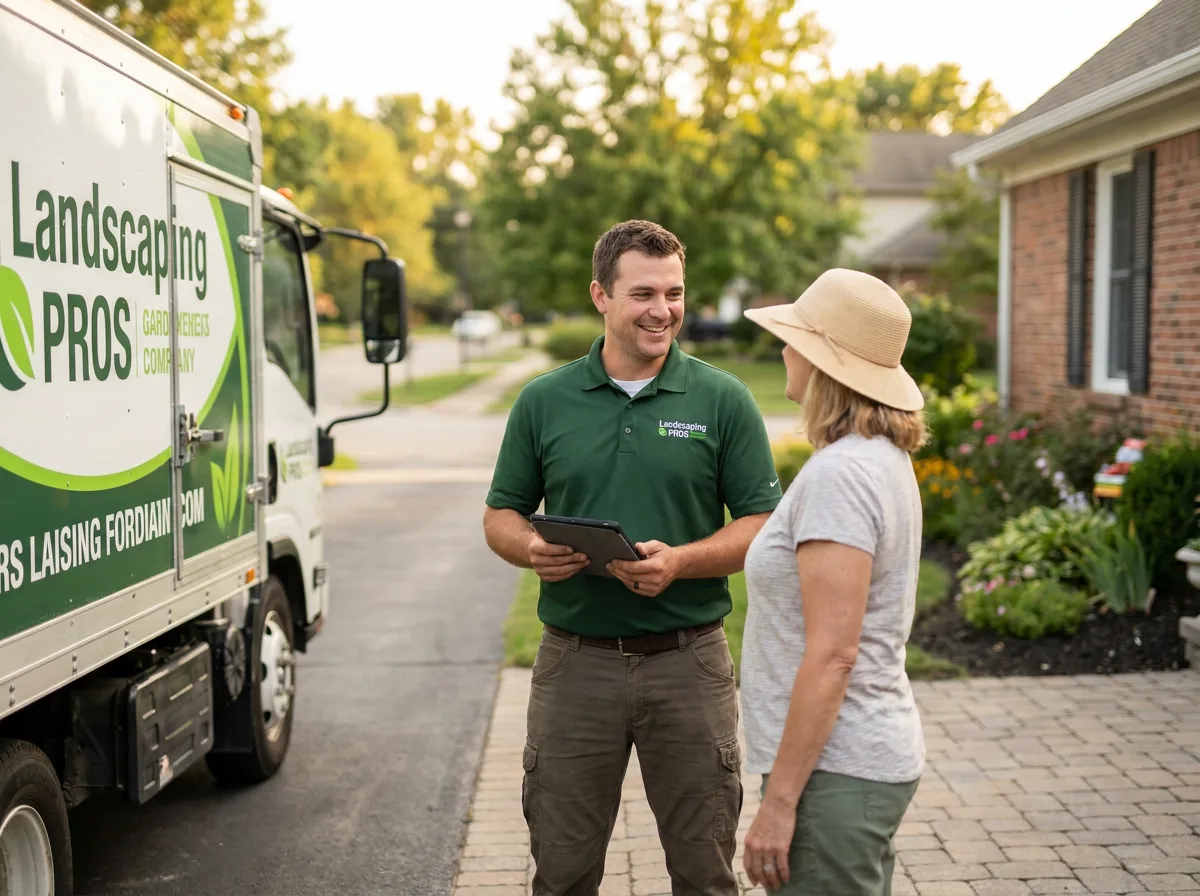Landscaping Mena, AR FAQs